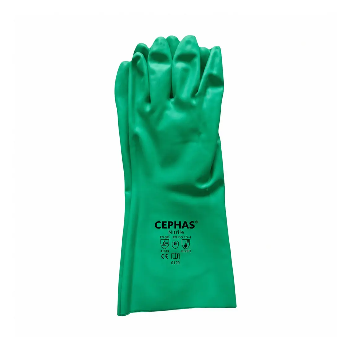Nitrile Gloves